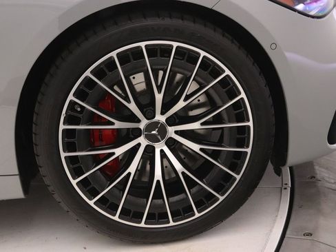 New 2026 Mercedes-Benz CLE 53 AMG 4MATIC Cabriolet image 13