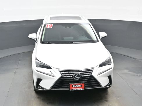 Used 2019 Lexus NX 300 AWD w/ Premium Package image 36
