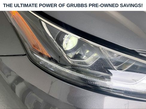 Used 2024 Toyota Highlander Platinum FWD image 39
