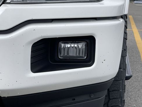 Used 2020 Ford F150 Platinum w/ Equipment Group 701A Luxury AWD/4WD image 17
