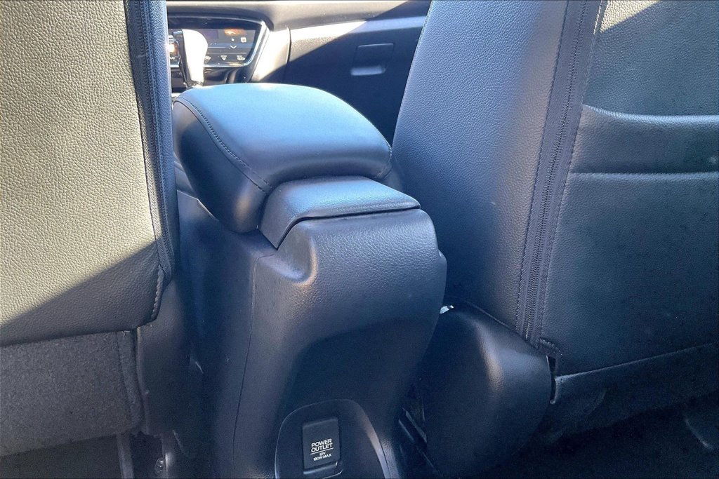 Used 2020 Honda HR-V Touring image 39