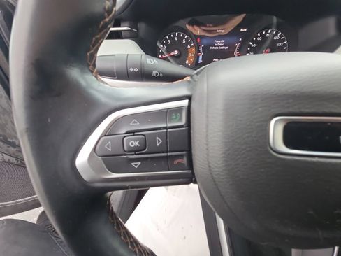 Used 2022 Jeep Compass Limited AWD/4WD image 17