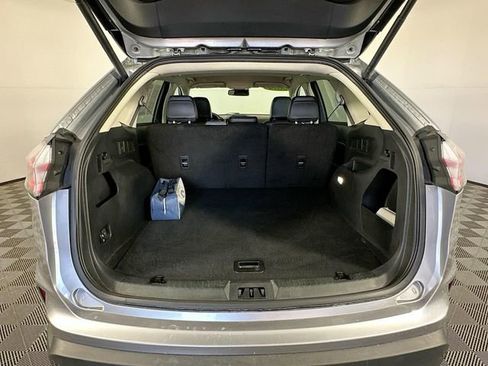 Used 2024 Ford Edge SEL w/ Convenience Package image 31