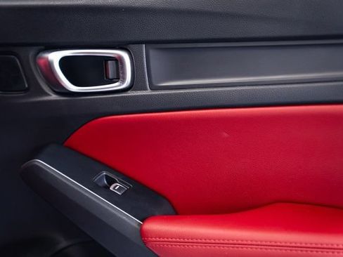 Used 2024 Acura Integra A-Spec FWD image 27