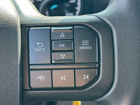 Used 2025 Ford F250 XLT AWD/4WD image 15