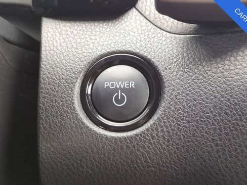 Used 2025 Toyota Camry XSE image 30