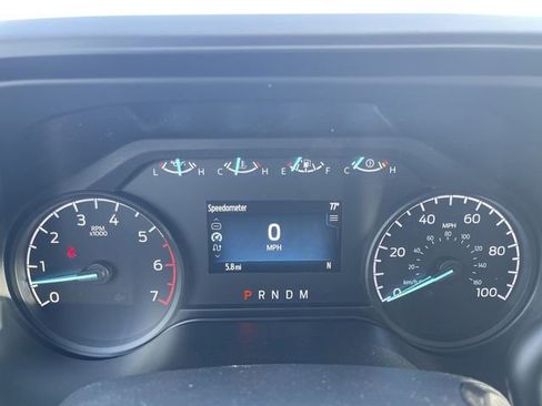 New 2026 Ford F350 XL w/ STX Appearance Package AWD/4WD image 17