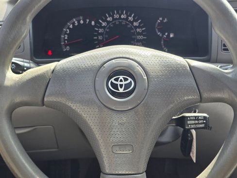 Used 2005 Toyota Corolla LE FWD image 31
