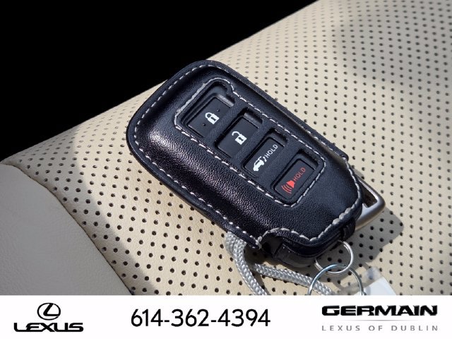 Certified 2021 Lexus RX 350 AWD w/ Accessory Package image 44