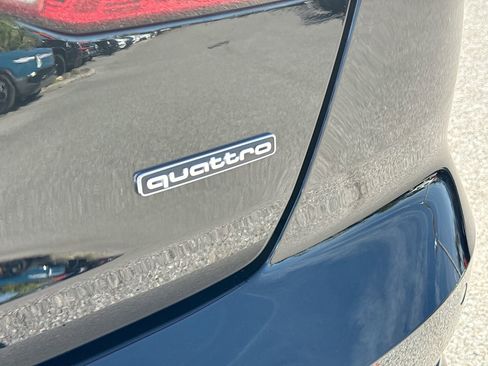 Used 2024 Audi A6 Premium Plus image 12