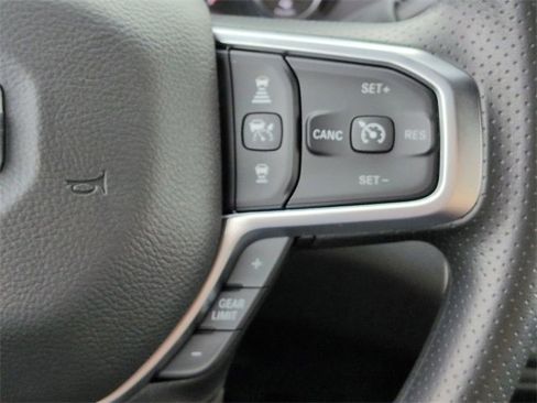 New 2026 RAM 4500 Tradesman image 25