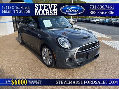 Used 2020 MINI Cooper S w/ Premium Package
