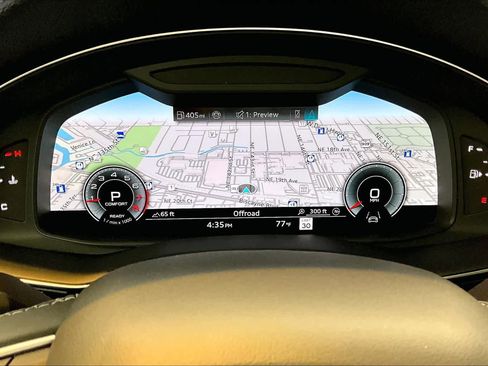 Certified 2025 Audi Q8 Premium Plus w/ Premium Plus Package image 26