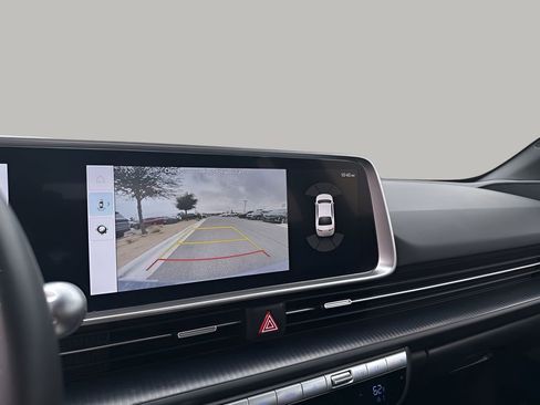 Used 2024 Hyundai Ioniq 6 SE image 38