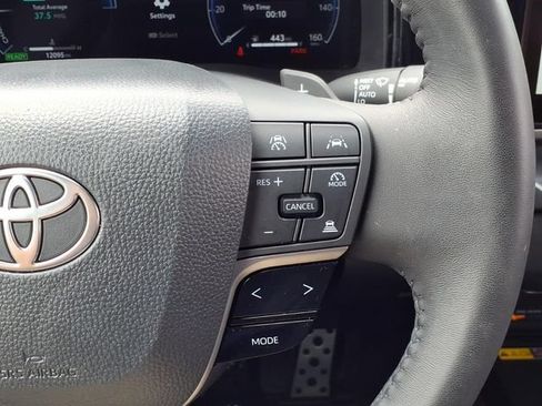 Used 2026 Toyota Camry XSE w/ Premium Package FWD image 23