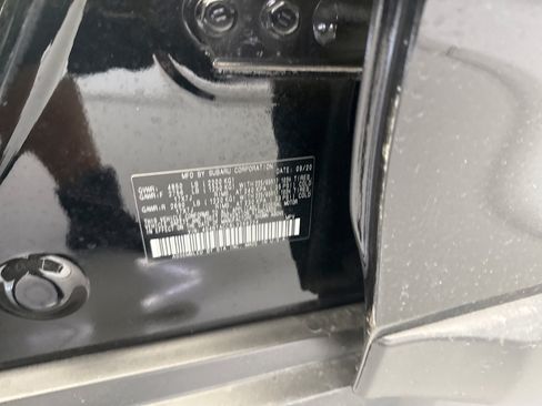 Used 2020 Subaru Outback Premium AWD/4WD image 11
