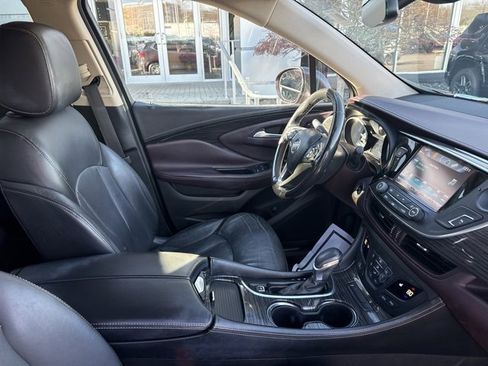 Used 2017 Buick Envision Essence image 29