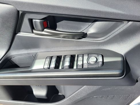 Used 2026 Toyota bZ XLE image 13