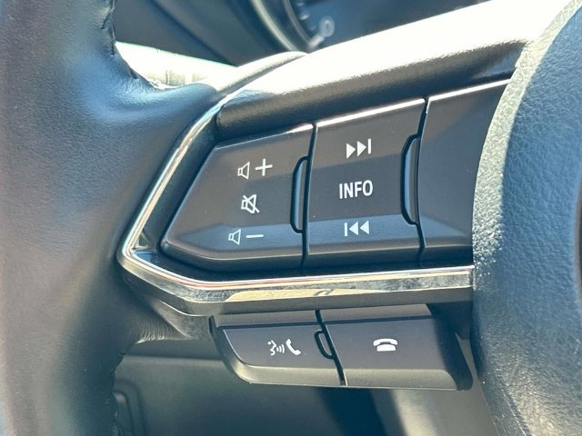 Used 2025 MAZDA CX-5 AWD 2.5 S w/ Select Package image 28