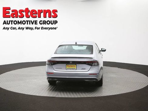 Used 2023 Honda Accord Sport image 39