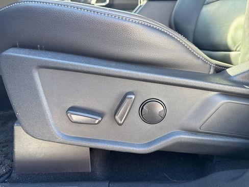 New 2025 Ford Bronco Outer Banks image 11