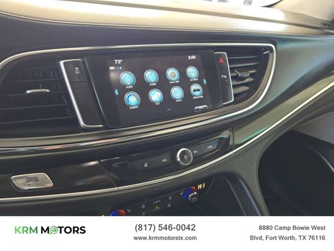 Used 2019 Buick Enclave Essence image 40