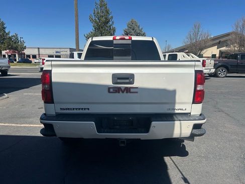 Used 2015 GMC Sierra 1500 Denali image 8