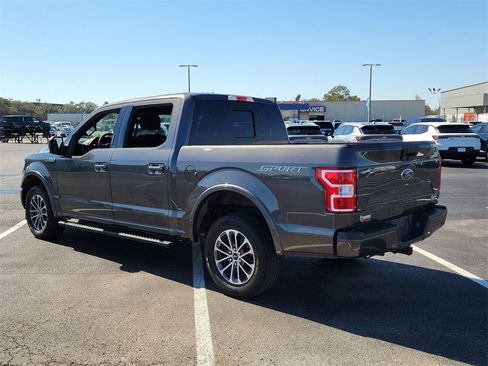 Used 2020 Ford F150 XLT w/ Equipment Group 302A Luxury image 15