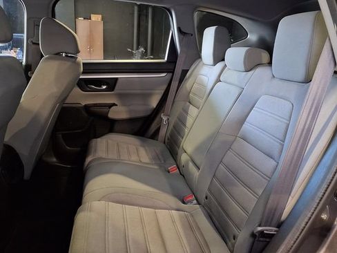 Used 2017 Honda CR-V LX image 22
