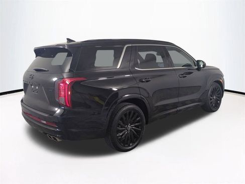 Used 2024 Hyundai Palisade Calligraphy AWD/4WD image 5