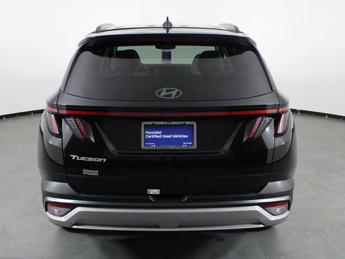 Used 2025 Hyundai Tucson SEL image 9