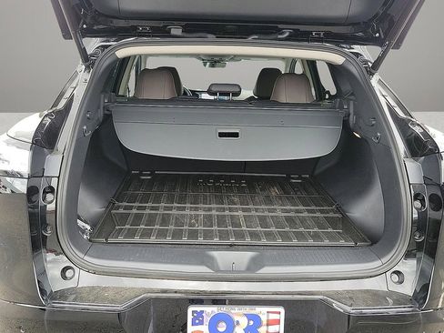 Used 2026 Nissan Murano Platinum w/ Cargo Package AWD/4WD image 8