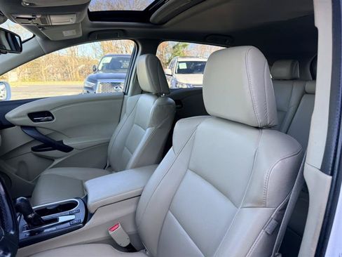 Used 2018 Acura RDX AWD image 24