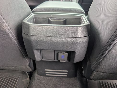 Used 2026 Toyota Tacoma SR RWD image 7