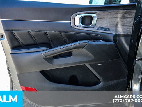 Used 2022 Kia Sorento SX Prestige image 49