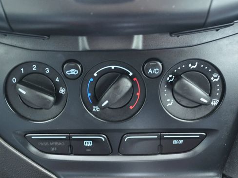 Used 2014 Ford Focus ST image 14