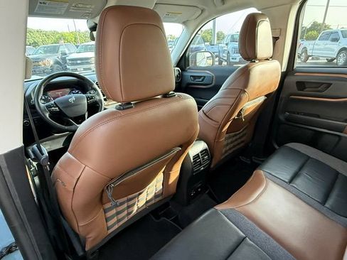 Certified 2021 Ford Bronco Sport Outer Banks AWD/4WD image 8