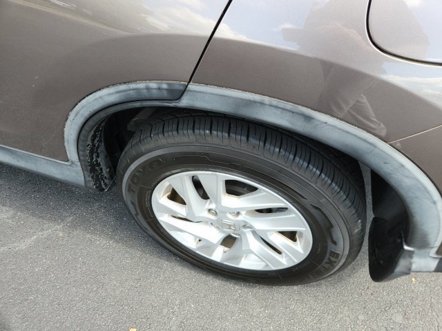 Used 2016 Honda CR-V EX image 4