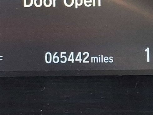 Used 2020 Honda CR-V Touring image 21