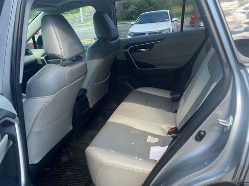 Used 2019 Toyota RAV4 XLE Premium w/ Cold Weather Package AWD/4WD image 7