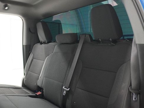 Used 2022 Chevrolet Silverado 1500 LT AWD/4WD image 20
