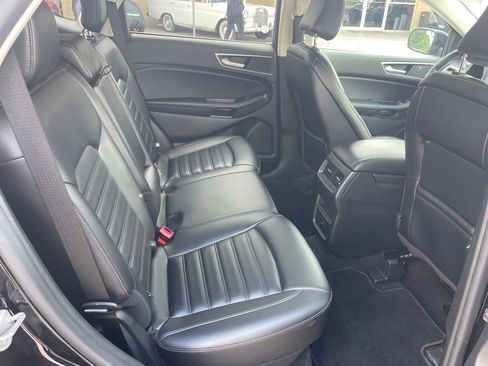 Used 2023 Ford Edge SEL AWD/4WD image 25