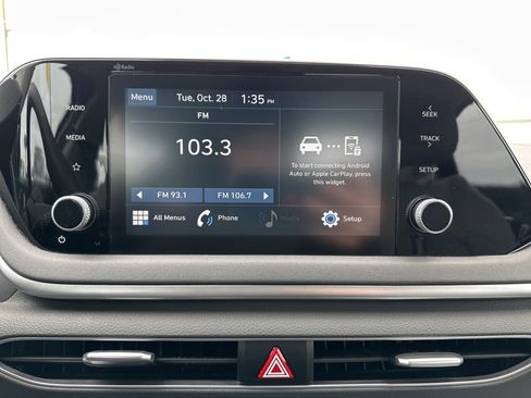 Used 2021 Hyundai Sonata SE image 9