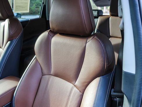 Certified 2023 Subaru Forester Touring w/ Popular Package #2 image 22