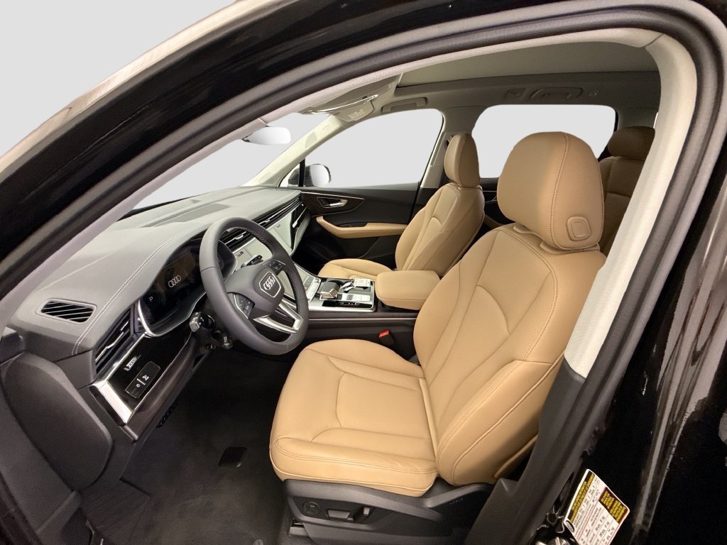 Certified 2026 Audi Q7 3.0T Premium Plus w/ Premium Plus Package AWD/4WD image 18