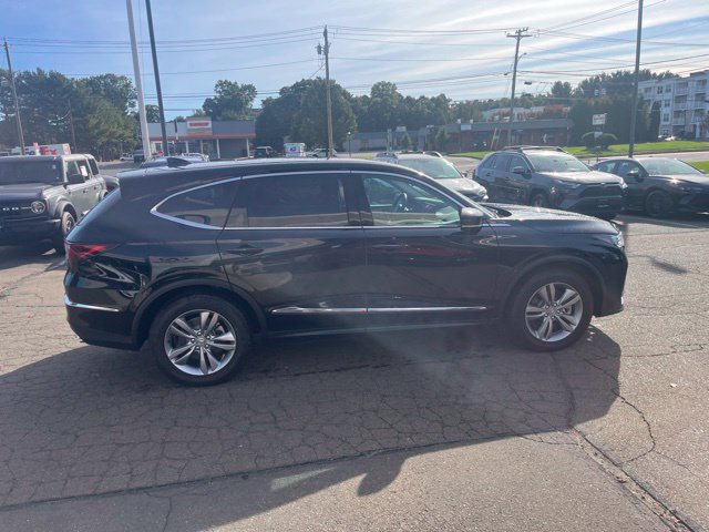 Used 2025 Acura MDX SH-AWD image 16