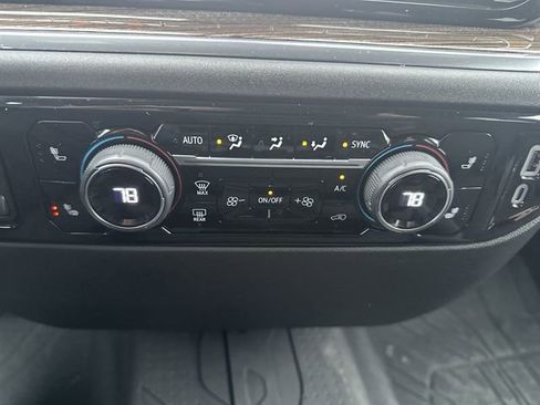 Certified 2024 Chevrolet Silverado 1500 RST w/ Protection Package image 18