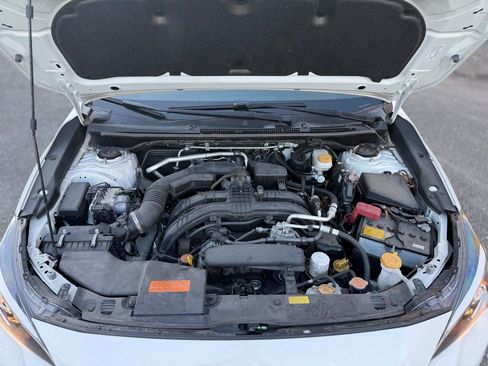 Used 2023 Subaru Crosstrek 2.0i Premium image 6