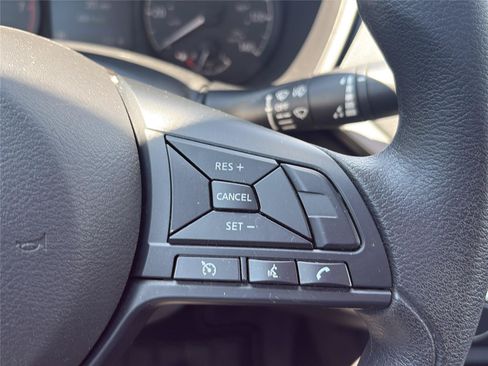 Used 2023 Nissan Altima 2.5 S FWD image 24