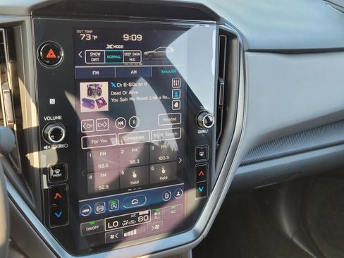 Used 2024 Subaru Crosstrek 2.5i Wilderness w/ Crosstrek Mirror Package image 11